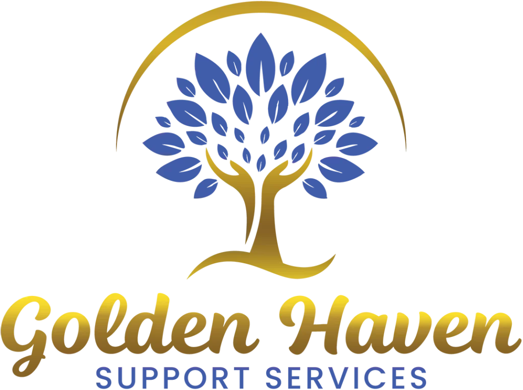 Golden haven Logo