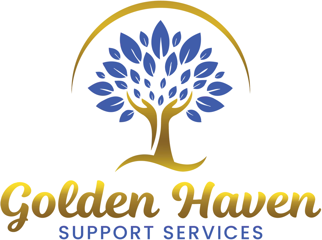 Golden haven Logo